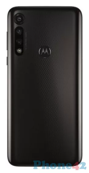 Motorola Moto G8 Power Lite / 1