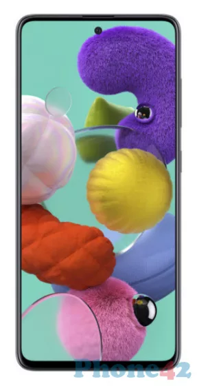 Samsung Galaxy A51 5G / SM-A516F