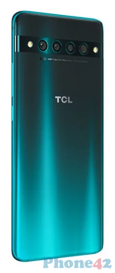 TCL 10 Pro / 1