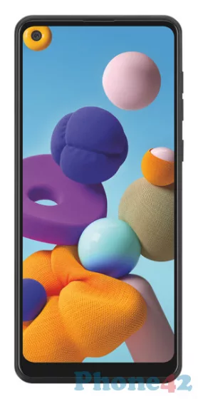 Samsung Galaxy A21 / SM-A215U