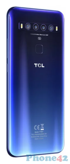 TCL 10 5G / 2
