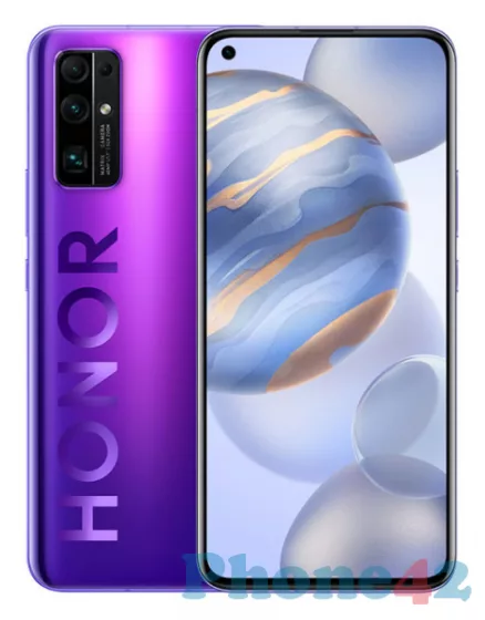 Huawei Honor 30 / 1