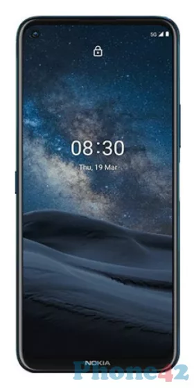 Nokia 8.3 5G / 1