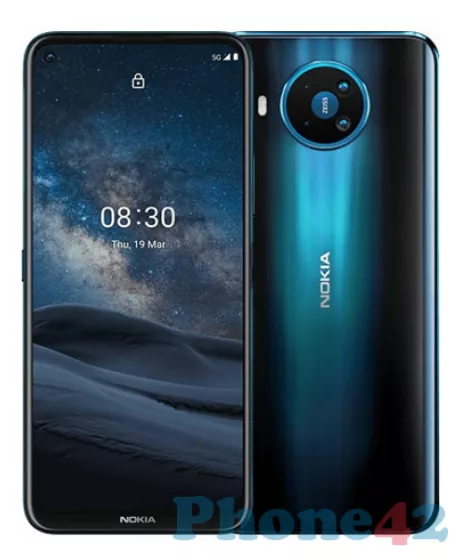 Nokia 8.3 5G / 1