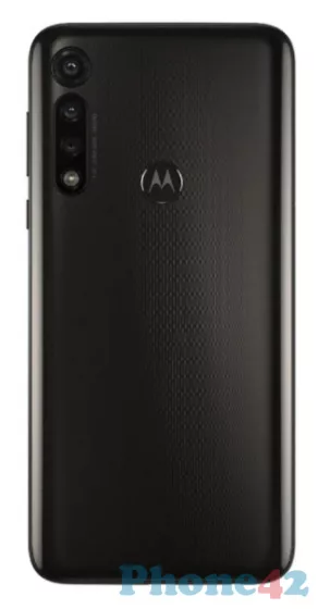 Motorola Moto G8 Power / 1