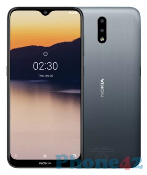 Nokia 2.3 2020 / 1