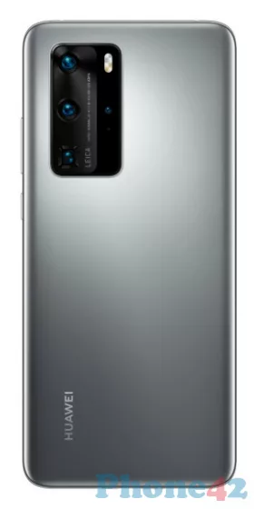 Huawei P40 Pro / 1