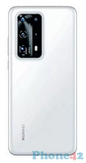 Huawei P40 Pro+ 5G / 1