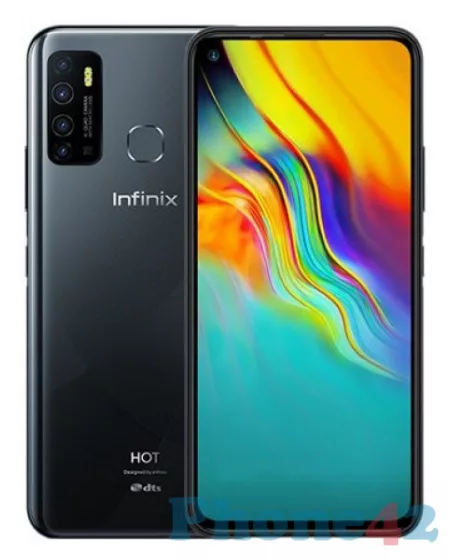 Infinix Hot 9 / 1