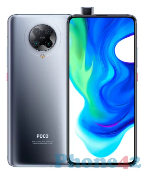 Xiaomi Poco F2 Pro / 1