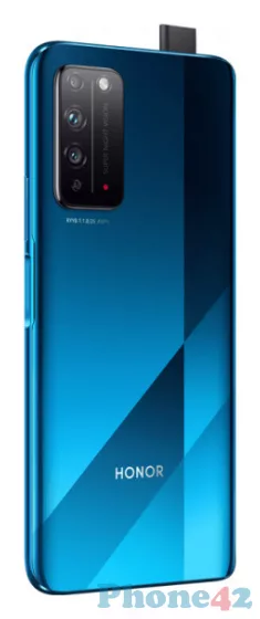 Huawei Honor X10 Pro / 3