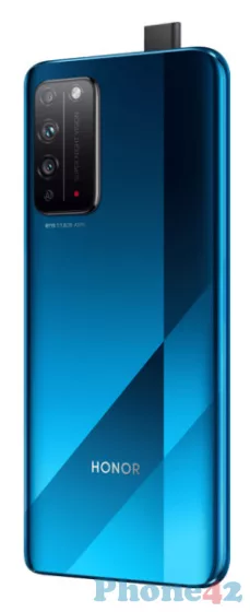 Huawei Honor X10 Pro / 5