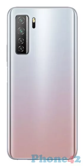 Huawei P40 Lite 5G / 1