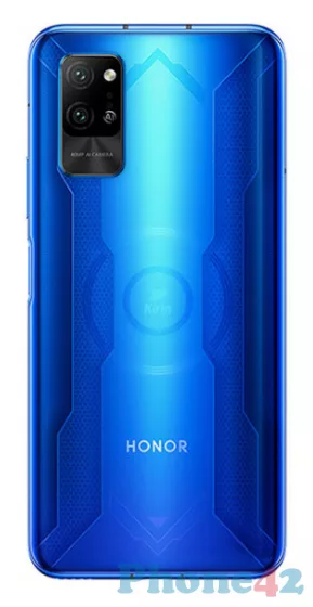 Huawei Honor Play 4 Pro / 1