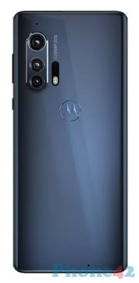 Motorola Edge Plus / 1