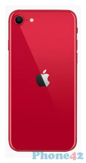 Apple iPhone SE 2020 / 1