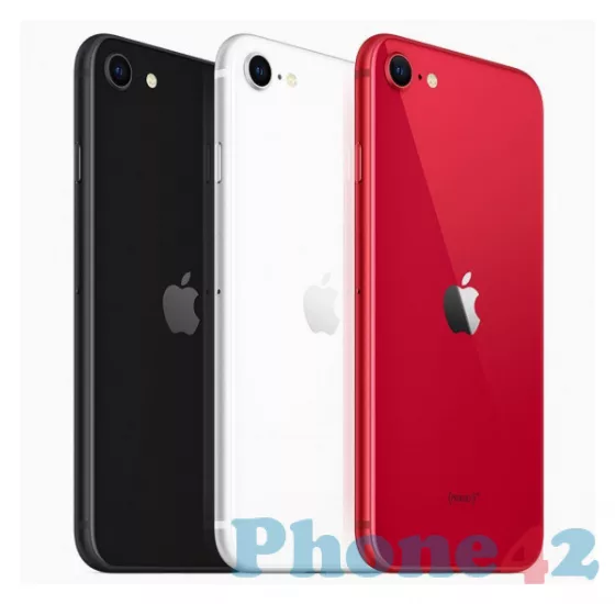 Apple iPhone SE 2020 / 3