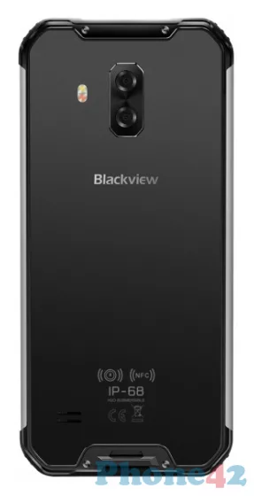 Blackview BV9600E / 1