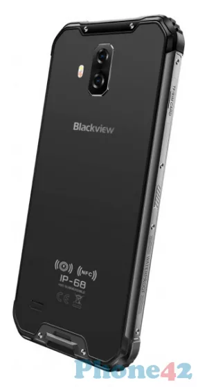 Blackview BV9600E / 2