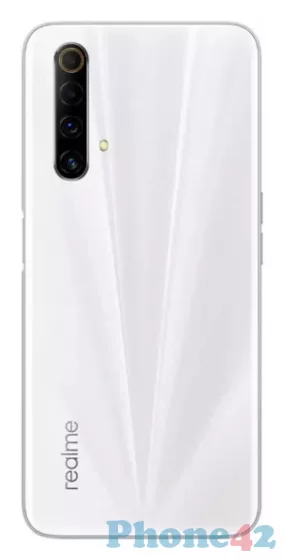Oppo Realme X50m 5G / 1