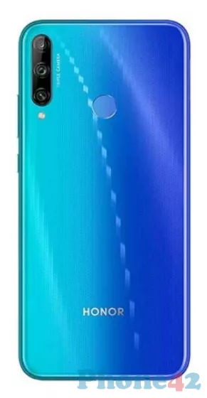 Huawei Honor 9C / 1