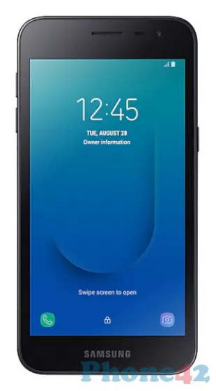 Samsung Galaxy J2 Core 2020 / SM-J260GU