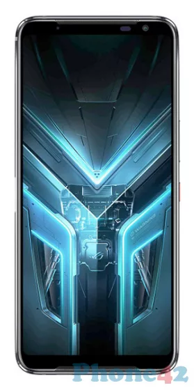 Asus ROG Phone 3 / ROGPHONE3