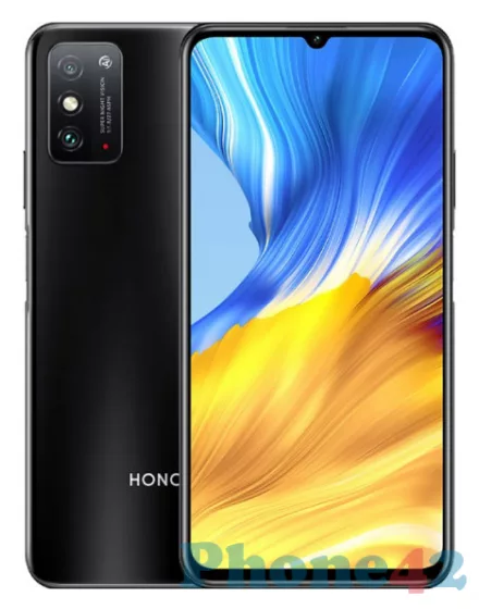 Huawei Honor X10 Max 5G / 1