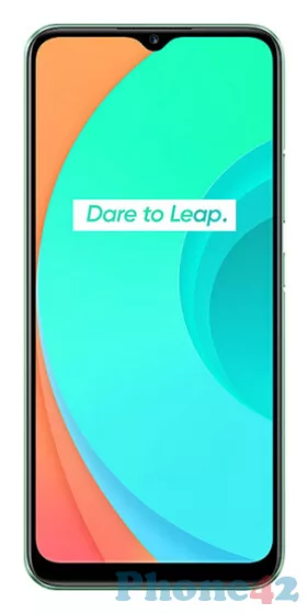 Oppo Realme C11 - Advantages and disadvantages in 2021
