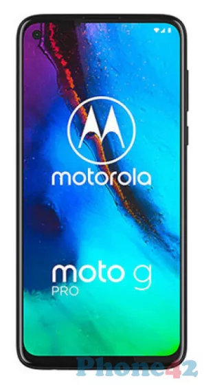 Motorola Moto G Pro / MOTOGPRO