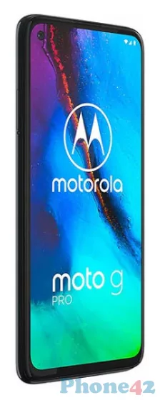 Motorola Moto G Pro / 2