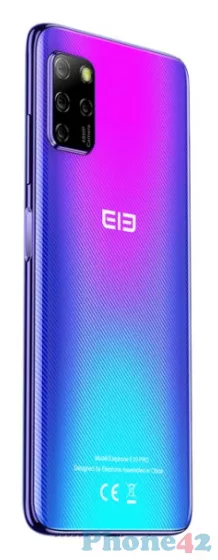 Elephone E10 Pro / 5