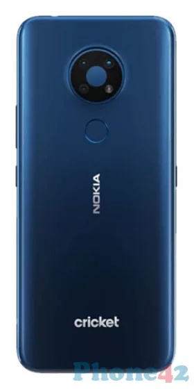 Nokia C5 Endi / 1