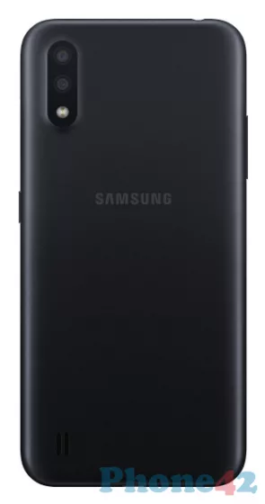 Samsung Galaxy M01 / 1