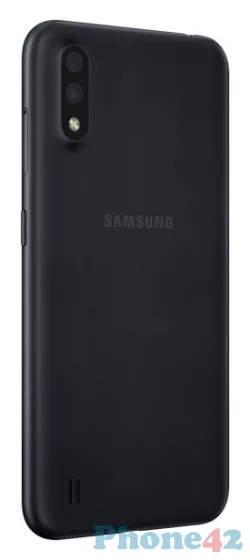 Samsung Galaxy M01 / 2