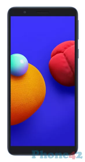 Samsung Galaxy M01 Core / SM-M013FZ
