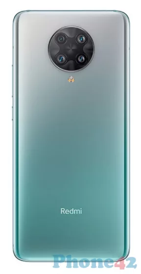 Xiaomi Redmi K30 Ultra / 1