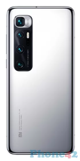 Xiaomi Mi 10 Ultra / 1