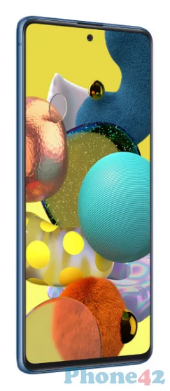 Samsung Galaxy A51 5G UW / 4