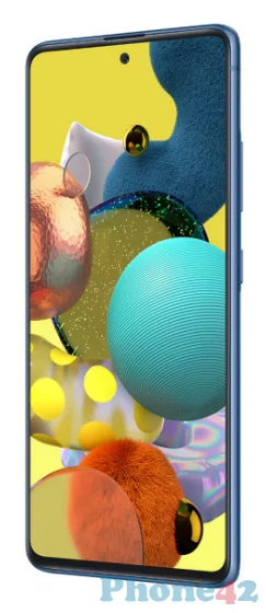 Samsung Galaxy A51 5G UW / 6