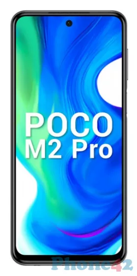 Xiaomi Poco M2 Pro / M2PRO