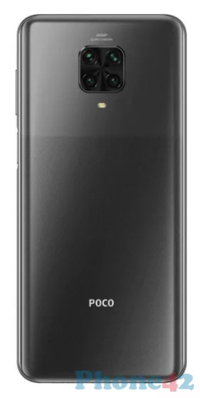Xiaomi Poco M2 Pro / 1