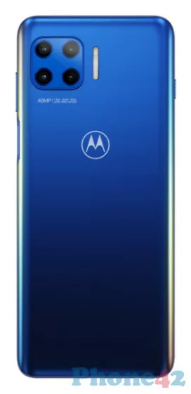 Motorola Moto G 5G Plus / 1