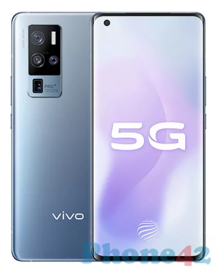 Vivo X50 Pro+ 5G / 2