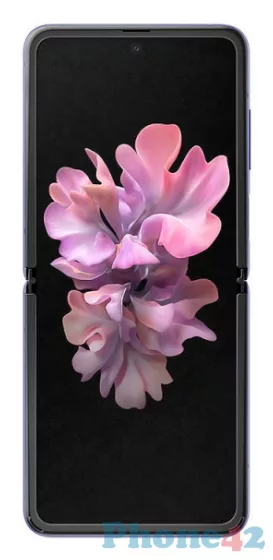 Samsung Galaxy Z Flip 5G / SM-F707B