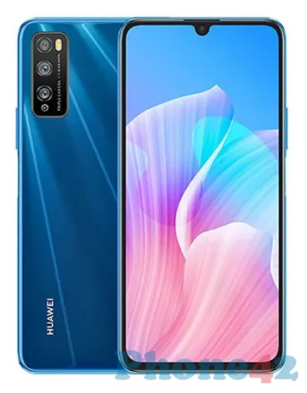 Huawei Enjoy 20s / 1
