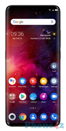 TCL 10 Plus specs, cameras and more