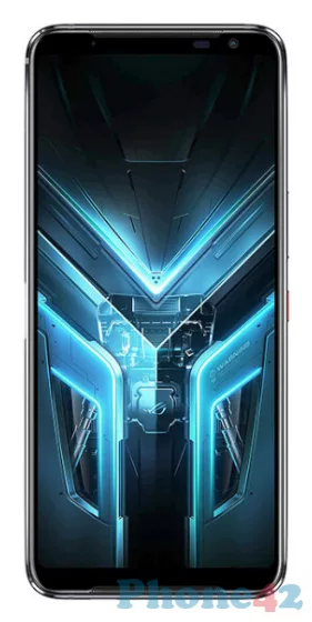 Asus ROG Phone 3 Strix Edition / 1