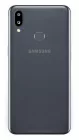 Samsung Galaxy M01s photo