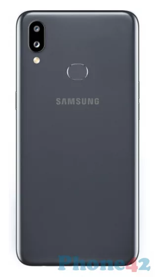 Samsung Galaxy M01s / 1